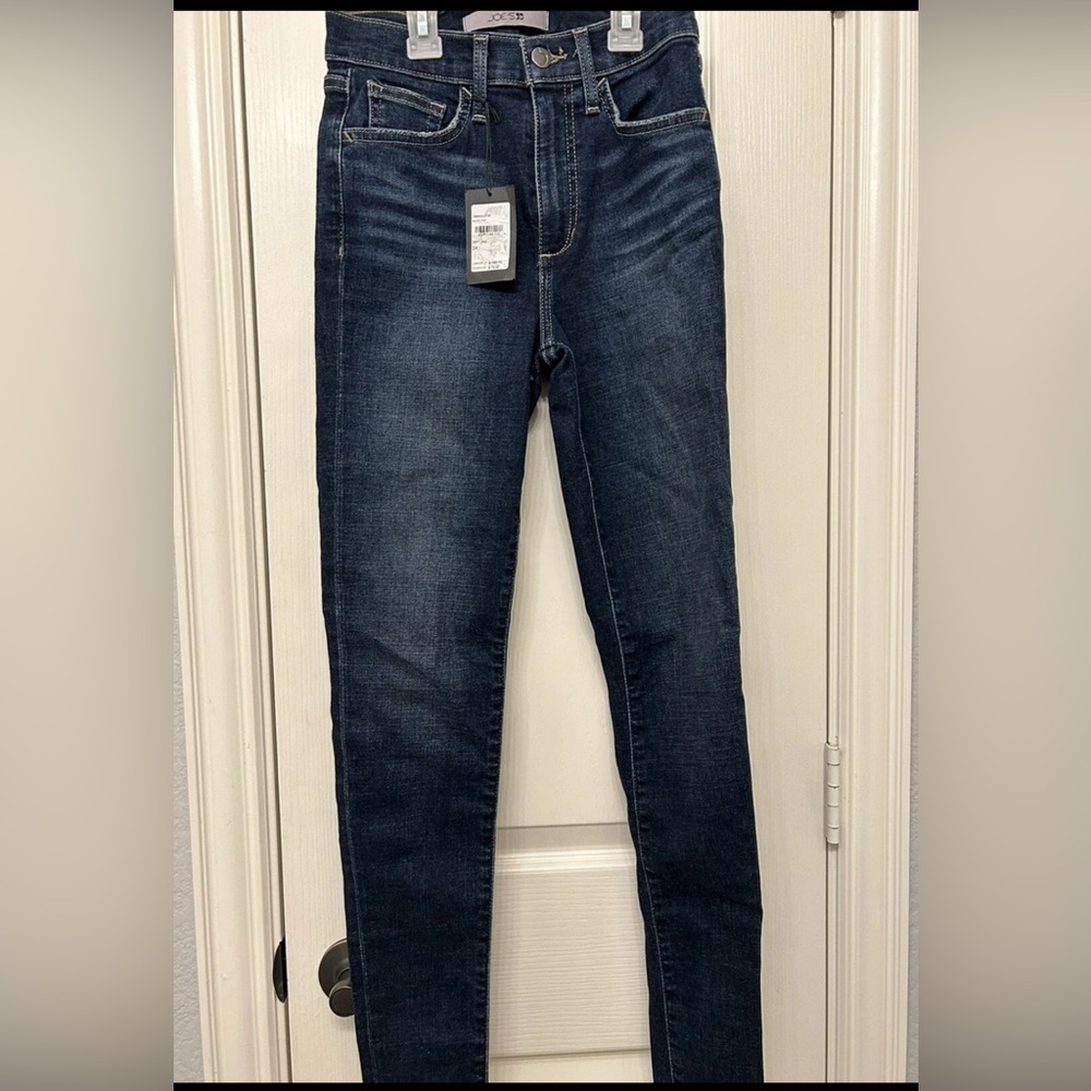NWT JOE’s JEANS. ANGELINA SiZE 24. Women denim.